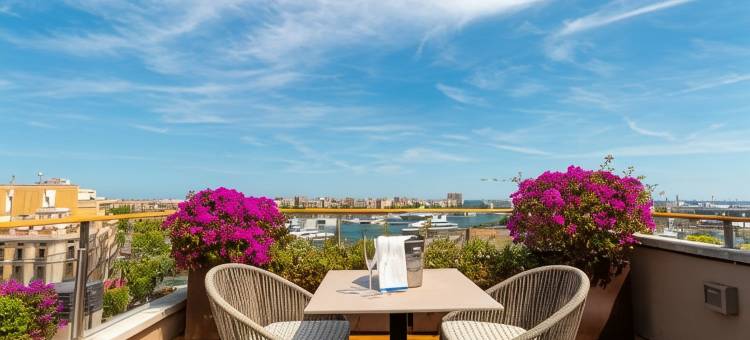 杜可莎巴塞罗那套房酒店(Duquesa Suites Landmark Hotel by Grup Duquessa)图片