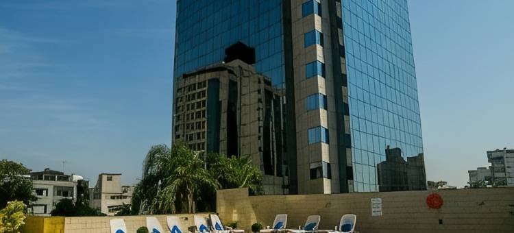 特雷斯菲盖拉斯阿雷格里港诺富特酒店(Novotel Porto Alegre Tres Figueiras)图片