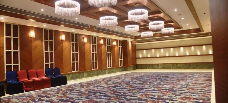 阿里安娜精品酒店(Ariena - the Boutique Hotel)图片