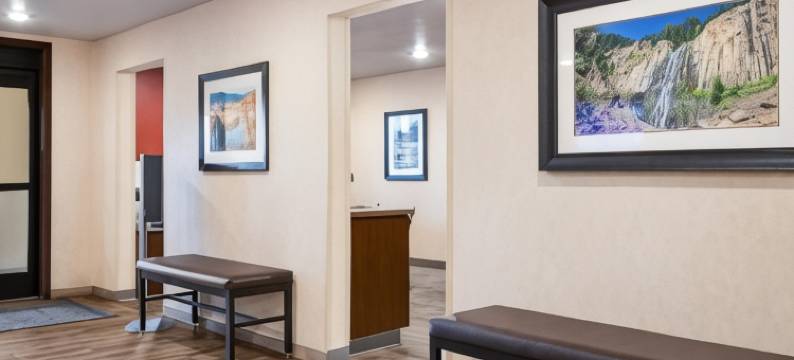 博兹曼我家酒店(My Place Hotel-Bozeman, MT)图片