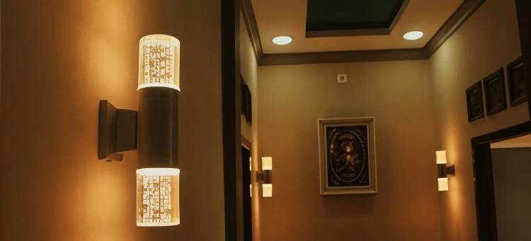 Tree Love Temanggung Hotel图片