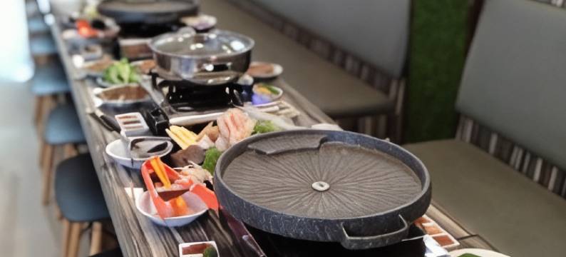 Richard's Home图片