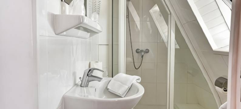 北巴黎酒店(Hôtel Paris Nord)图片