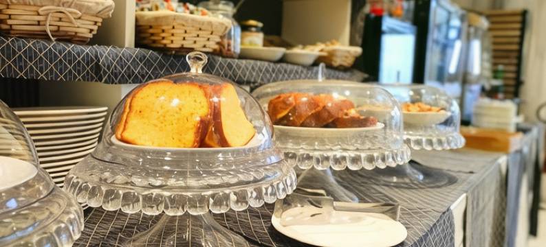 卡塔尼亚海皇宫酒店(Catania Sea Palace Hotel)图片