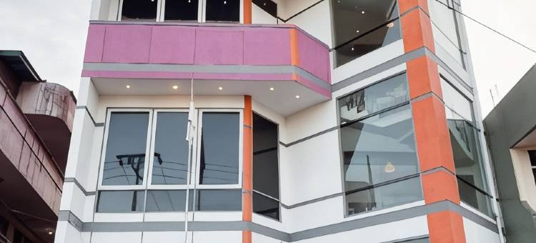 打拉根德卡利亚酒店(Hotel D' CaLia Tarakan)图片