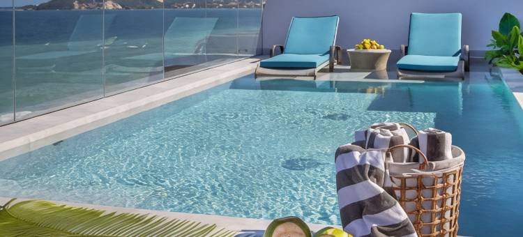 SERHS体验套房(SERHS Experience Suites)图片