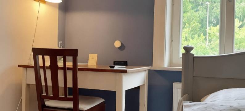 布尔格人酒店(Burger Fährhaus)图片