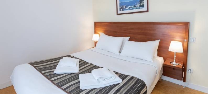 格雷内特公寓酒店(Residhotel Grenette)图片