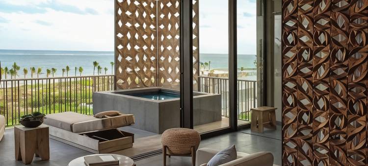 埃特雷奥酒店-阿尔伯格度假村精选(Etéreo, Auberge Collection)图片