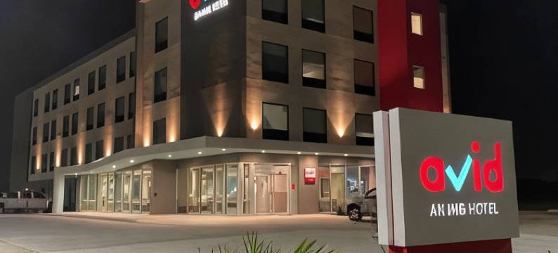 avid 酒店 科珀斯克里斯蒂 - 波特兰 by IHG(avid hotel CORPUS CHRISTI - PORTLAND by IHG)图片