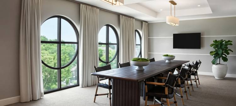 The Memphian, a Tribute Portfolio Hotel图片