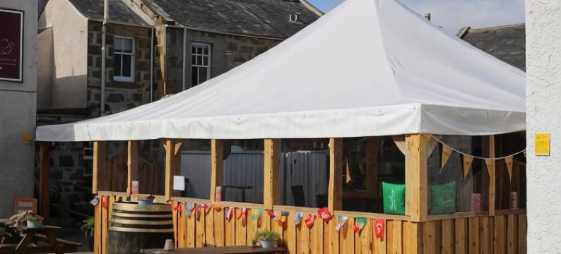 埃布尔勒酒店(The Aberlour Hotel)图片