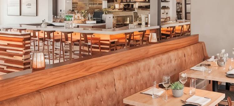 普莱斯酒店 - 傲途格精选酒店(The Press Hotel, Autograph Collection)图片