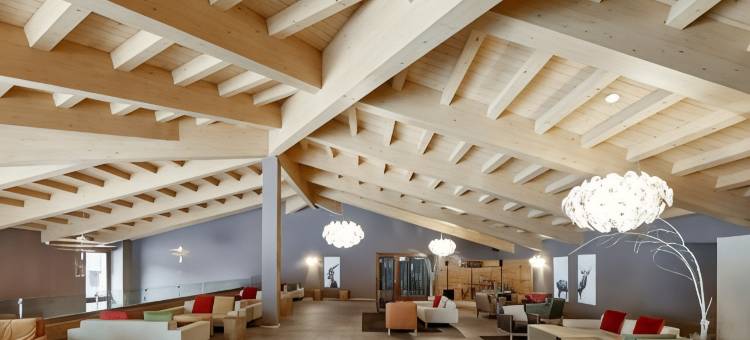 阿克夸西亚蓝色酒店(Blu Hotel Acquaseria)图片