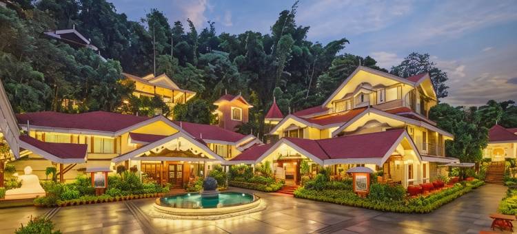 梅费尔 水疗度假村(Mayfair Spa Resort & Casino)图片