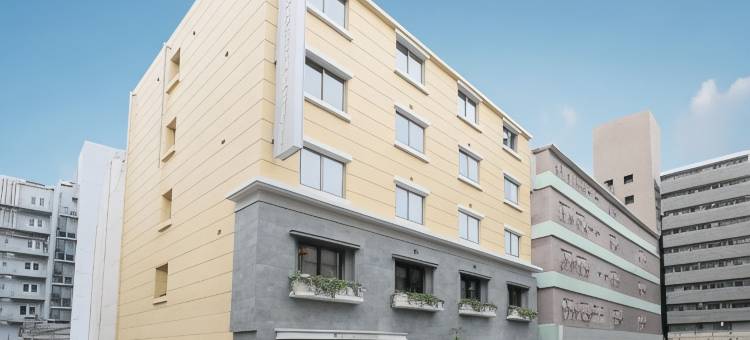 大阪十三樱花套房酒店(Hotel Sakura Suite Osaka Juso)图片