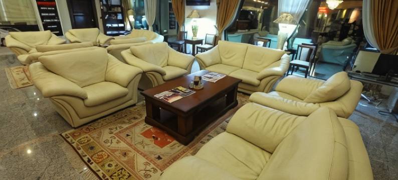 艾麦克索泰尔科喀艾里酒店(EmexOtel Kocaeli)图片