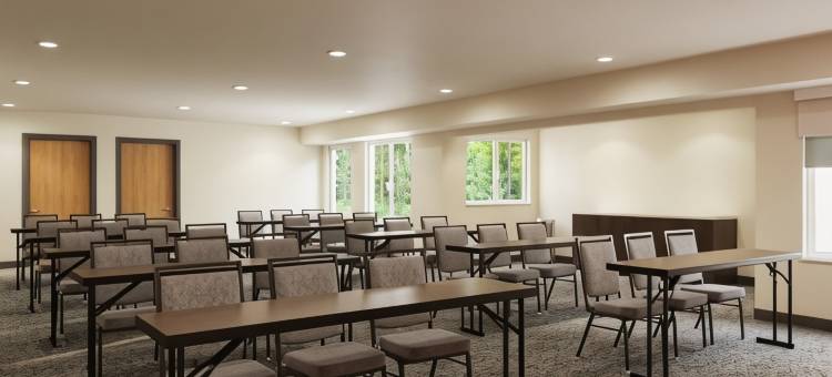 爱达荷福尔斯-黄石大门舒眠套房酒店(Garner Hotel Idaho Falls Southwest)图片