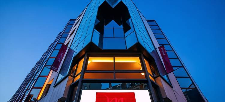 斯特拉斯堡中心美居酒店(Hôtel Mercure Strasbourg Centre)图片