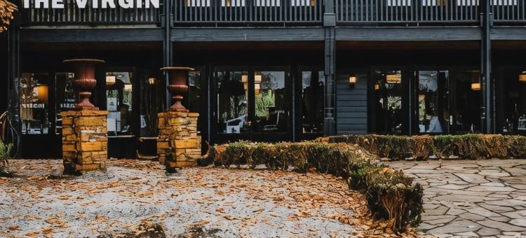 Hotel Bellinzona Daylesford图片