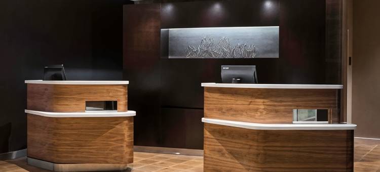 拉斯顿万怡酒店(Courtyard Ruston)图片