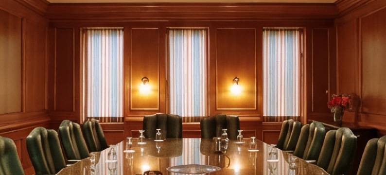 圣约翰酒店(Saint John's Resort)图片