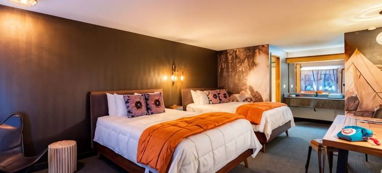 Campfire酒店(Campfire Hotel)图片