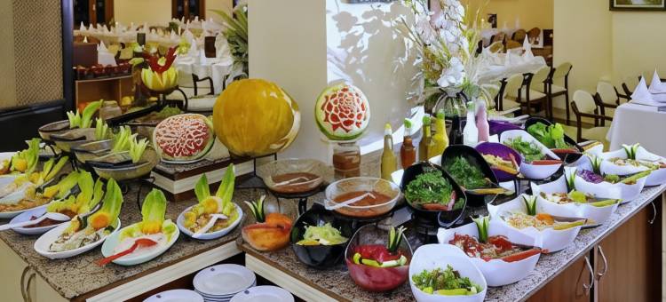 卡帕多奇亚莫纳克酒店(Monark Hotel Cappadocia)图片