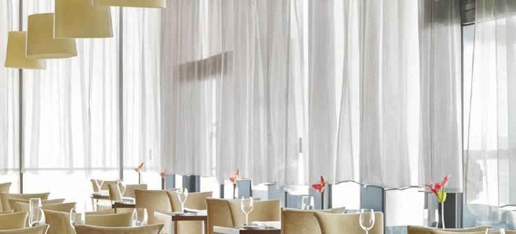 高威克莱顿酒店(Clayton Hotel Galway)图片