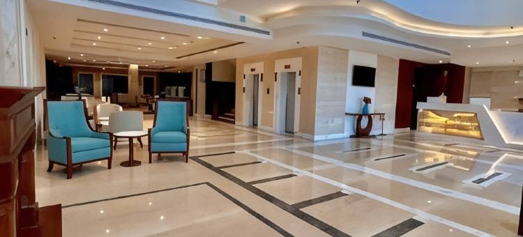 Best Western Plus Amritsar图片