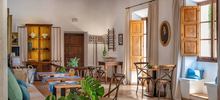 森席屋拉酒店(Agroturismo Son Siurana)图片
