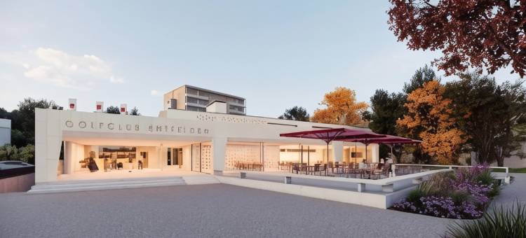 阿劳西瑞士品质公寓式酒店(Aparthotel-Aarau-West Swiss Quality)图片