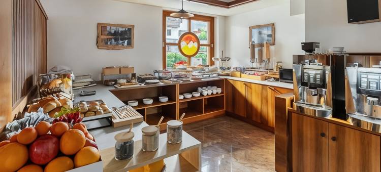 贝斯特韦斯特内华达酒店(Best Western Hotel Nevada)图片