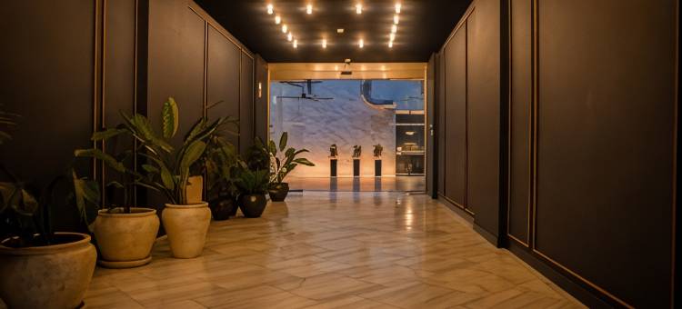 LETOH LETOH 塞维利亚(Letoh Letoh Sevilla)图片