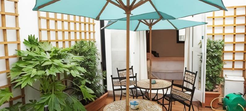 肯辛顿总统套房(Presidential Apartments Kensington)图片