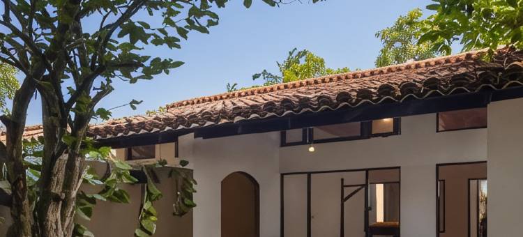 阿育吠陀文物酒店(Heritance Ayurveda - All Meals and Treatments)图片