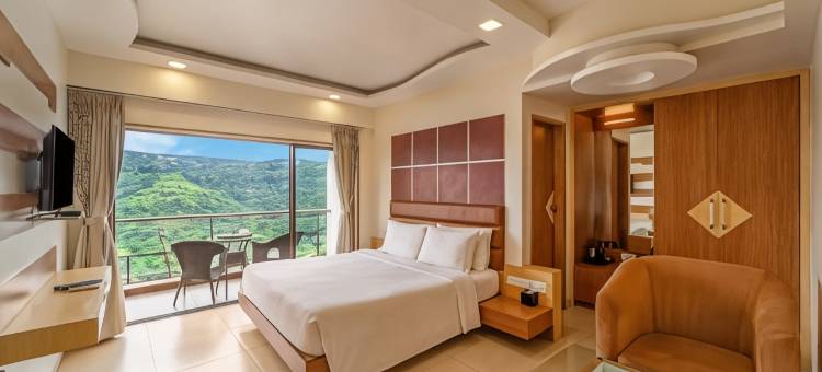 斯特林潘奇干尼(Sterling Panchgani)图片