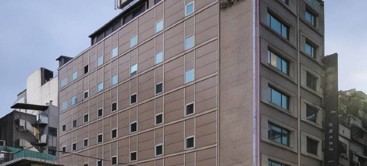 基隆柯达大饭店图片