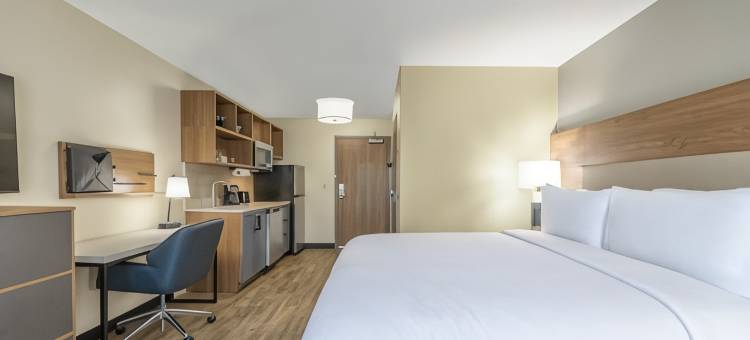 Candlewood Suites Southfield - Detroit图片