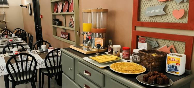 信使斯涛特尔酒店(Cit'Hotel des Messageries)图片