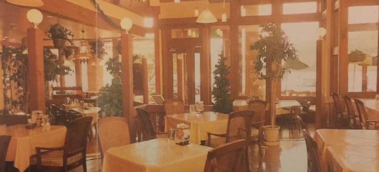白桦湖荣园(Hotel Shirakabako Sakaeen)图片