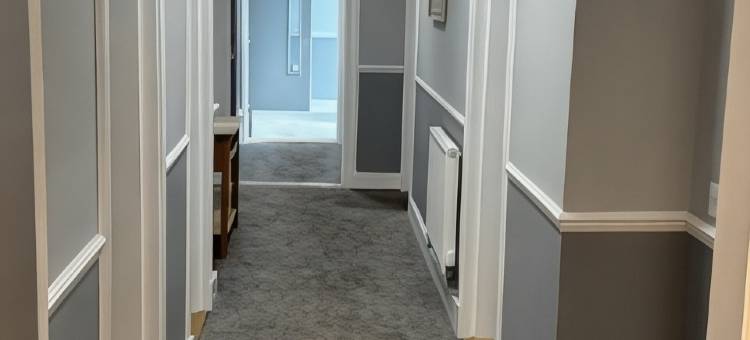 韦弗利旅馆(The Waverley Inn)图片