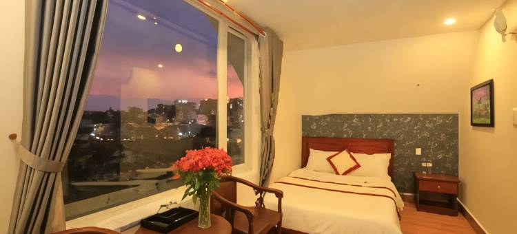 HD 集团酒店 2(Luu Ly Hotel)图片