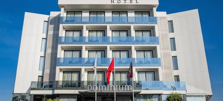 多米尼姆酒店(Dominium Hotel)图片