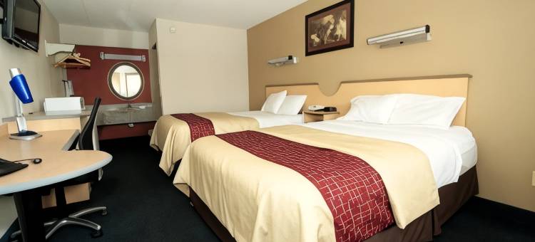 罗德威酒店(Rodeway Inn)图片