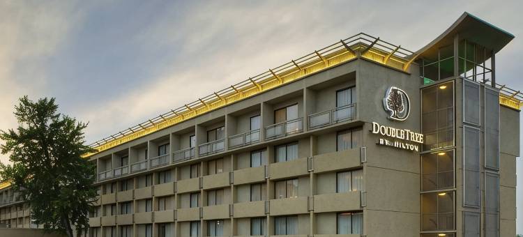 亚特兰大东北诺斯莱克希尔顿逸林酒店(DoubleTree by Hilton Hotel Atlanta Northlake)图片