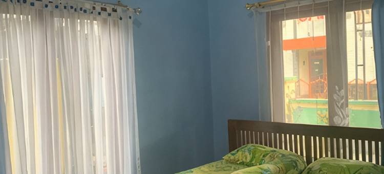 Omah Syariah 7A Bu Endang图片