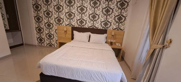 Innes Hotel Bengkulu图片