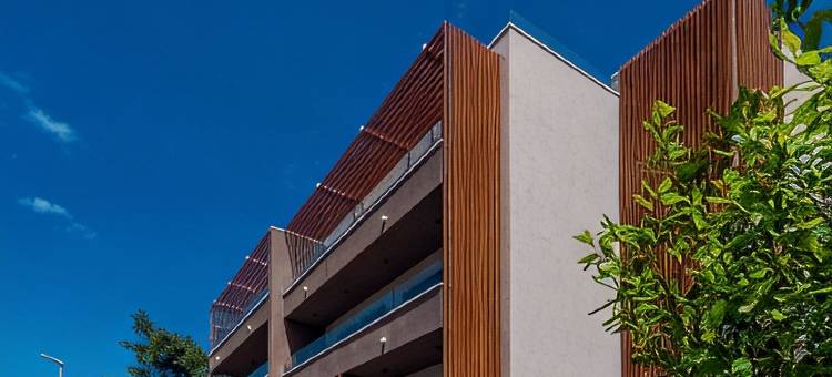 The Cavtat View Apartment Residence图片