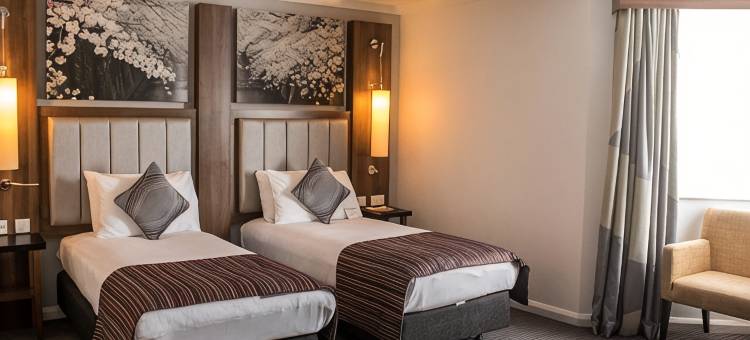 美居达林顿国王酒店(Mercure Darlington Kings Hotel)图片